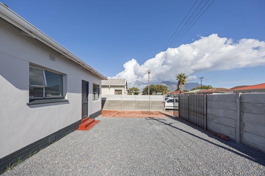 3 Bedroom Property for Sale in Brooklyn Western Cape